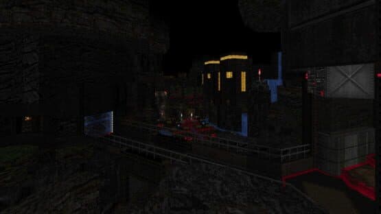 Atmospheric Extinction — screenshot 5