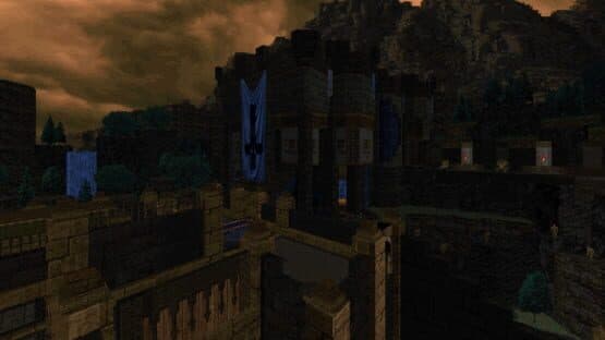 Atmospheric Extinction — screenshot 6