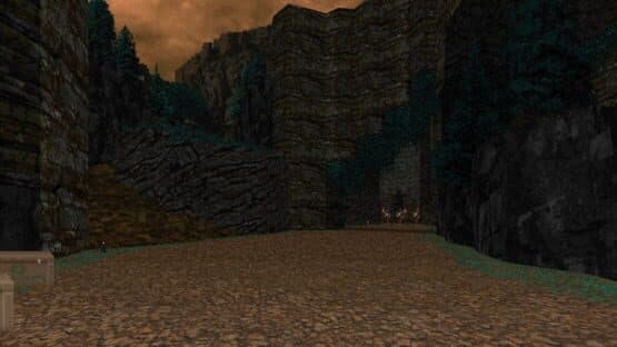 Atmospheric Extinction — screenshot 7