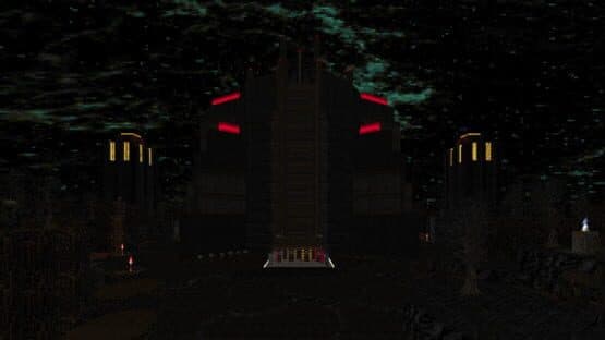 Atmospheric Extinction — screenshot 8