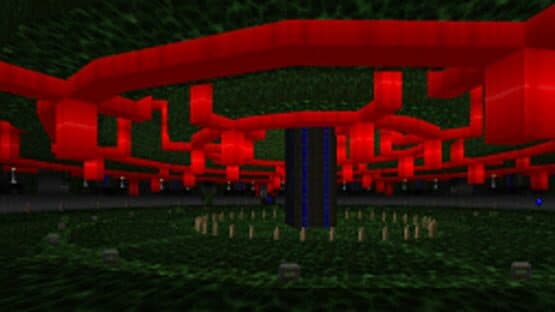 The Ultimate Doom: In Name Only — screenshot 2