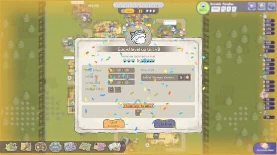 PuPu's Adventure Park — screenshot 3