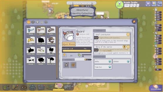 PuPu's Adventure Park — screenshot 4