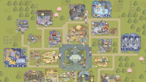 PuPu's Adventure Park — screenshot 6