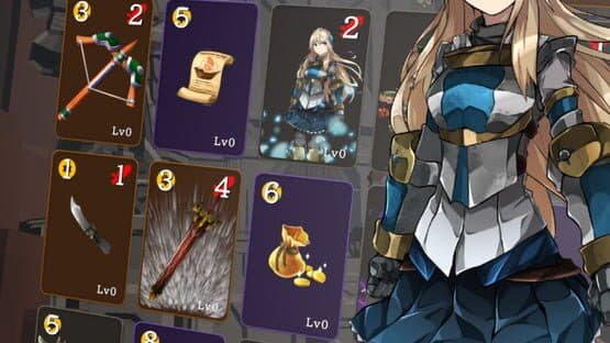 Clans Logue — screenshot 1