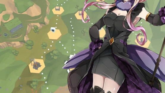 Clans Logue — screenshot 2