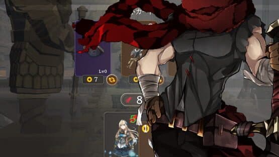 Clans Logue — screenshot 3