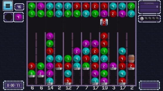 Marble Magicks — screenshot 1