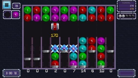 Marble Magicks — screenshot 3
