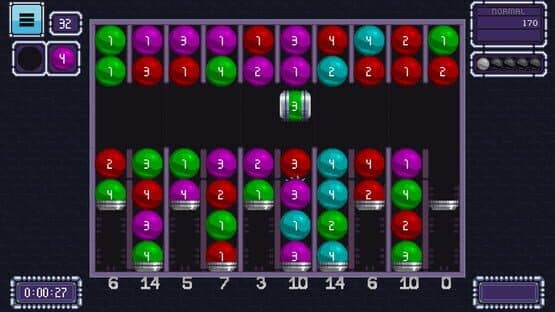 Marble Magicks — screenshot 4