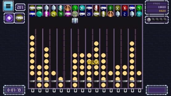 Marble Magicks — screenshot 5