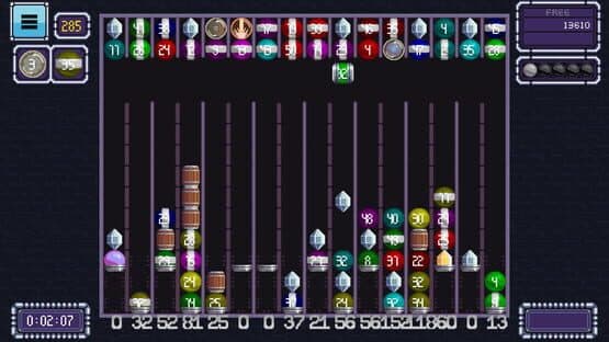 Marble Magicks — screenshot 8