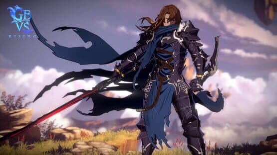 Granblue Fantasy Versus: Rising — screenshot 1