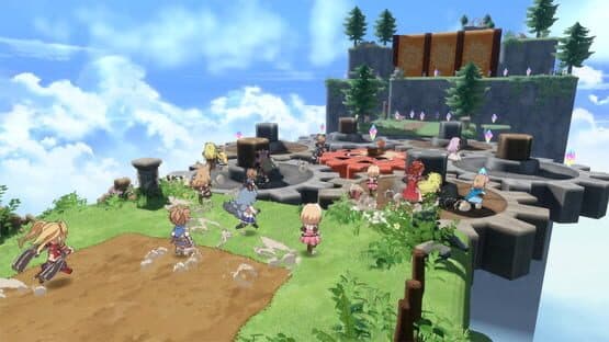 Granblue Fantasy Versus: Rising — screenshot 5