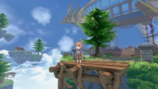Granblue Fantasy Versus: Rising — screenshot 7