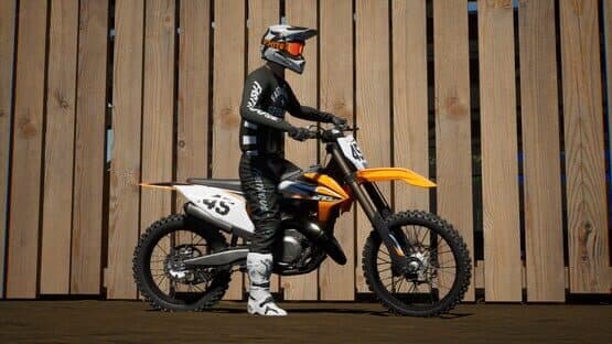 MX vs. ATV Legends: KTM Pack — screenshot 1