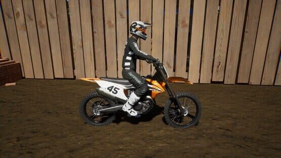 MX vs. ATV Legends: KTM Pack — screenshot 2