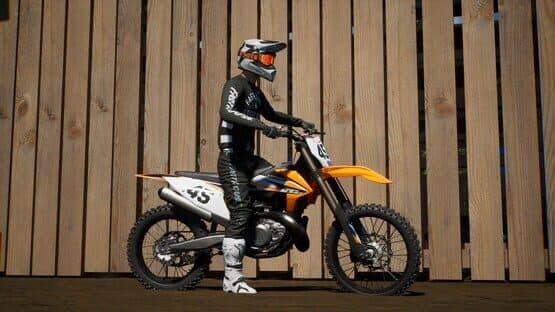 MX vs. ATV Legends: KTM Pack — screenshot 3