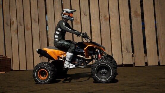 MX vs. ATV Legends: KTM Pack — screenshot 5