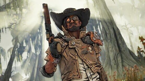 Borderlands 3: Designer's Cut — screenshot 1