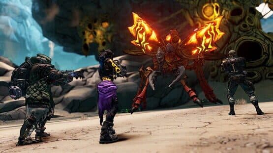 Borderlands 3: Designer's Cut — screenshot 2