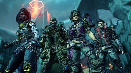 Borderlands 3: Designer's Cut — screenshot 4