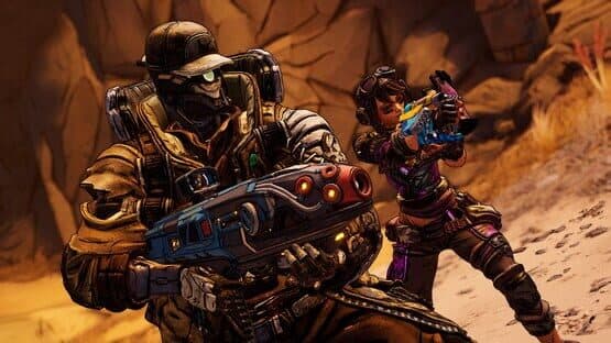Borderlands 3: Designer's Cut — screenshot 5
