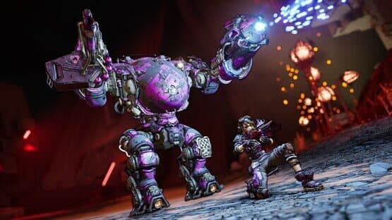 Borderlands 3: Designer's Cut — screenshot 6