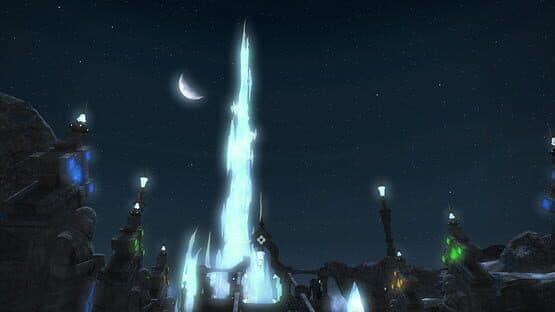 Final Fantasy XIV: A Realm Awoken — screenshot 2