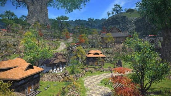 Final Fantasy XIV: A Realm Awoken — screenshot 6