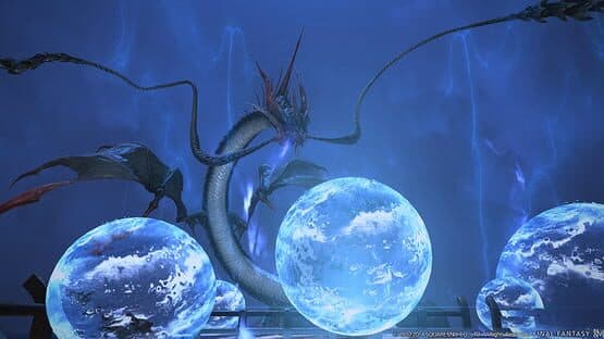 Final Fantasy XIV: Through the Maelstrom — screenshot 4