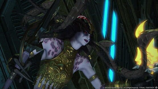 Final Fantasy XIV: Through the Maelstrom — screenshot 5