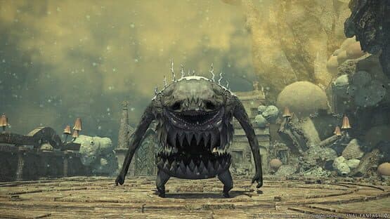 Final Fantasy XIV: Through the Maelstrom — screenshot 6