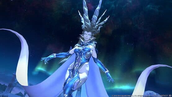 Final Fantasy XIV: Dreams of Ice — screenshot 6