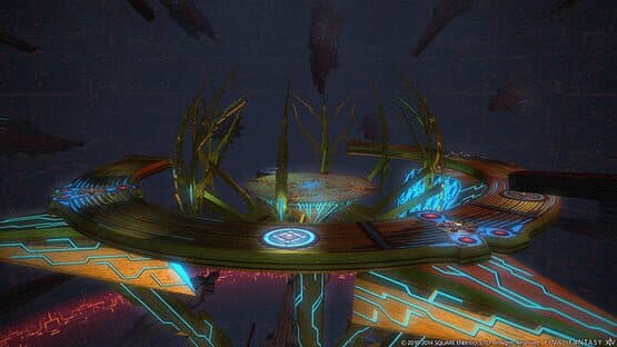 Final Fantasy XIV: Dreams of Ice — screenshot 7