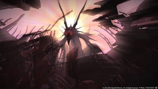 Final Fantasy XIV: Before the Fall — screenshot 7