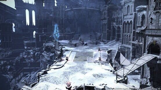 Final Fantasy XIV: Heavensward — screenshot 2