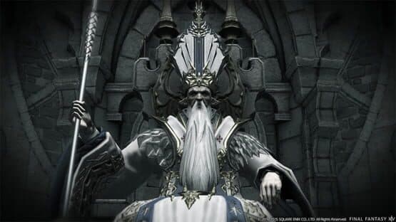 Final Fantasy XIV: Heavensward — screenshot 3
