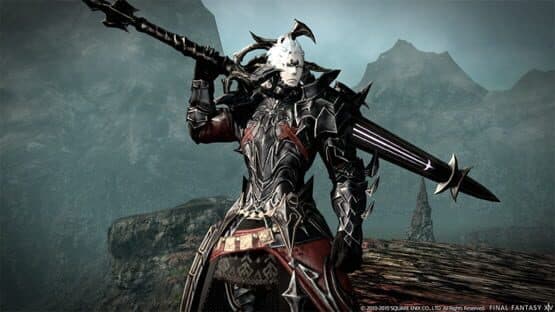 Final Fantasy XIV: Heavensward — screenshot 5