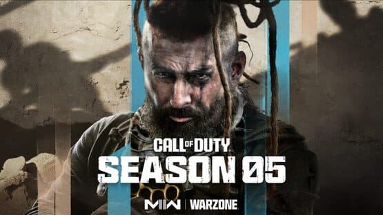 Call of Duty: Modern Warfare II - Season 05 — screenshot 1