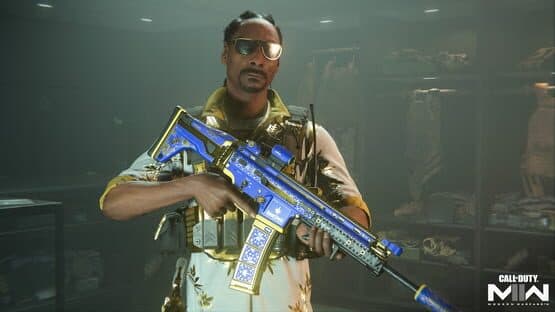 Call of Duty: Modern Warfare II - Season 05 — screenshot 2