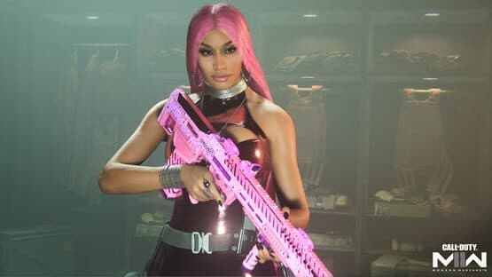Call of Duty: Modern Warfare II - Season 05 — screenshot 3