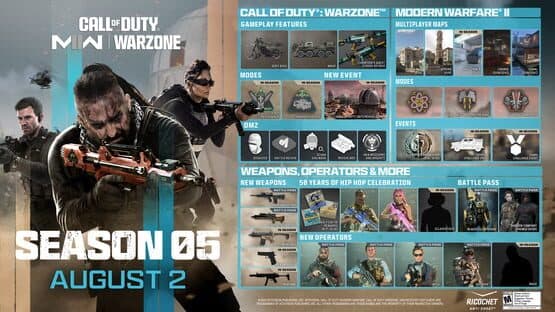 Call of Duty: Modern Warfare II - Season 05 — screenshot 6