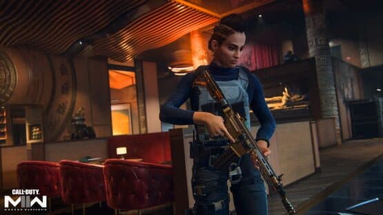 Call of Duty: Modern Warfare II - Season 05 — screenshot 7