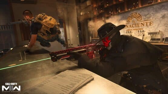 Call of Duty: Modern Warfare II - Season 05 — screenshot 8