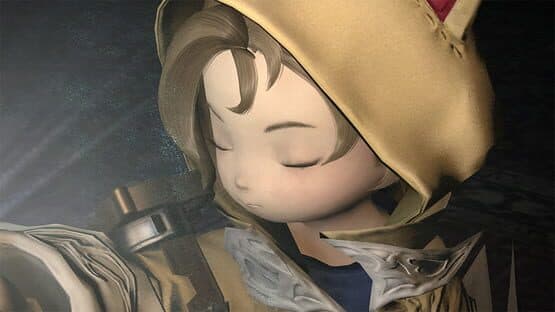 Final Fantasy XIV: As Goes Light, So Goes Darkness — screenshot 1