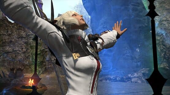Final Fantasy XIV: As Goes Light, So Goes Darkness — screenshot 2