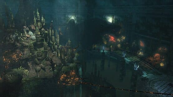 Final Fantasy XIV: As Goes Light, So Goes Darkness — screenshot 4