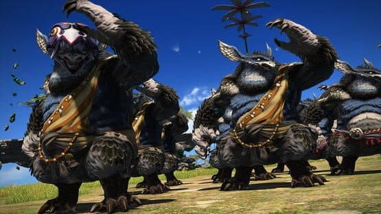 Final Fantasy XIV: As Goes Light, So Goes Darkness — screenshot 5