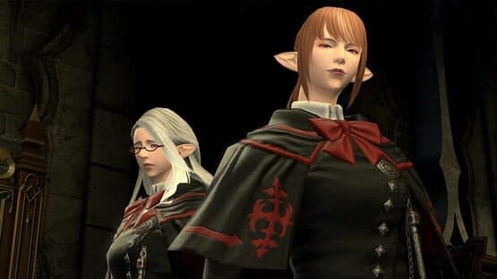 Final Fantasy XIV: As Goes Light, So Goes Darkness — screenshot 8